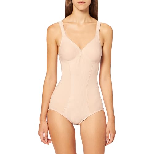 Triumph Modern Soft+Cotton BS, Damen, Neutral Beige, 85C von Triumph
