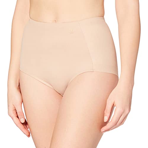 Triumph Becca High Panty Smooth Skin 38 (Herstellergröße 70) von Triumph