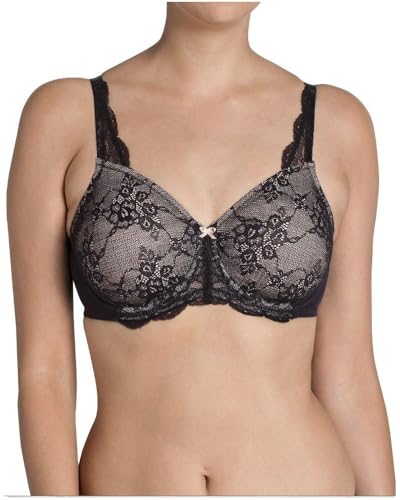 Triumph Contouring Sensation W01, Damen, Schwarz, 75F von Triumph