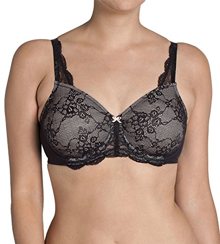 Triumph Contouring Sensation BH W01 Black 85F von Triumph