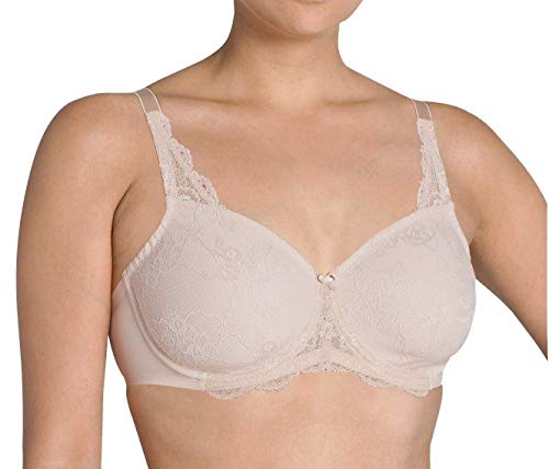 Triumph Contouring Sensation W01, Damen, Nude Beige, 85F von Triumph
