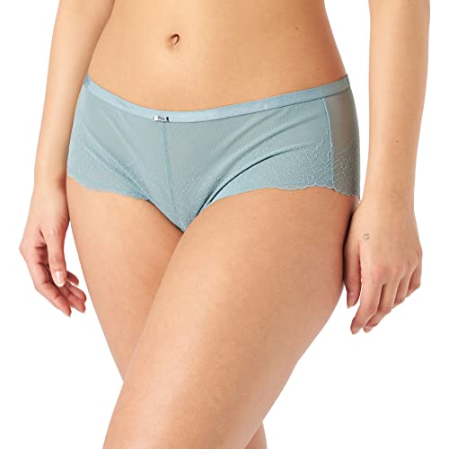 Triumph Damen Mirage Spotlight Hipster EX Unterwäsche, Stone, 40 von Triumph