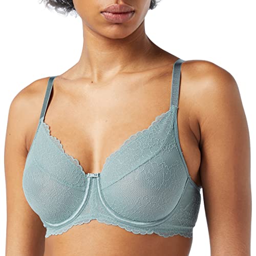 Triumph Damen Mirage Spotlight W01 EX Minimizer-BH, Stone, 65E von Triumph