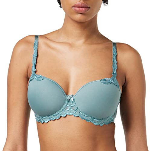 Triumph Damen Modern Finesse WP Schalen BH mit Bügel, Stone, 75B von Triumph