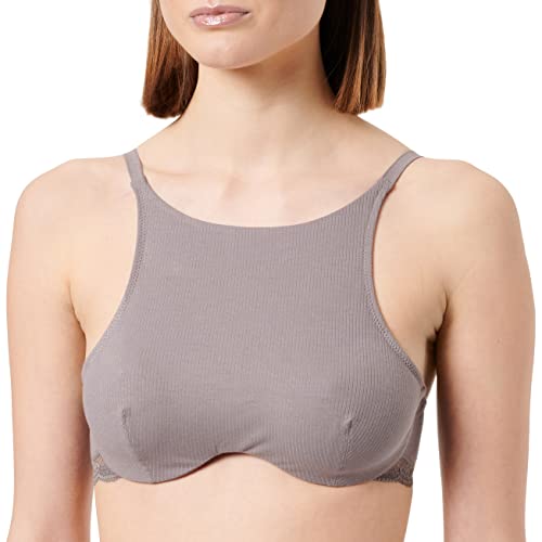 Triumph Damen Natural Spotlight WM EX BH, Pigeon Grey, 80C von Triumph