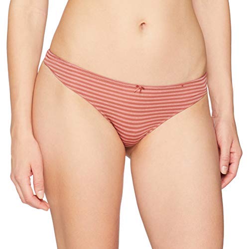 Triumph Damen New Day String, Rot (Bronze 6870), Gr. 40 von Triumph