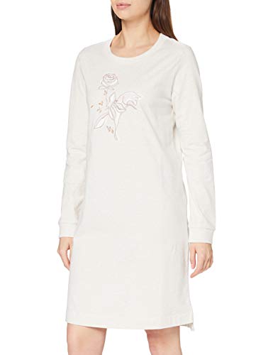 Triumph Damen Nightdresses NDK CHARACTER 01 Nachthemd, SKIN - LIGHT COMBINATION, 42 von Triumph