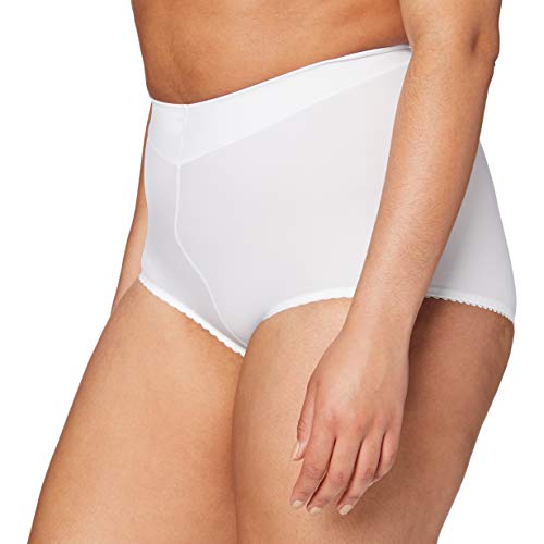 Triumph Nancy Panty White 40 Herstellergröße 75 von Triumph