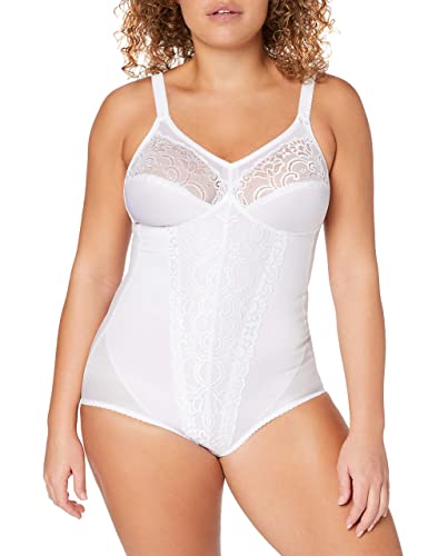 Triumph Body Romy BS White 75D von Triumph