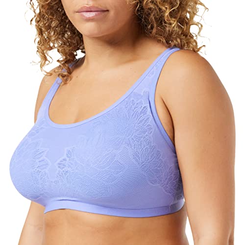 Triumph Damen Schalen BH, Purple Dust, 5 von Triumph