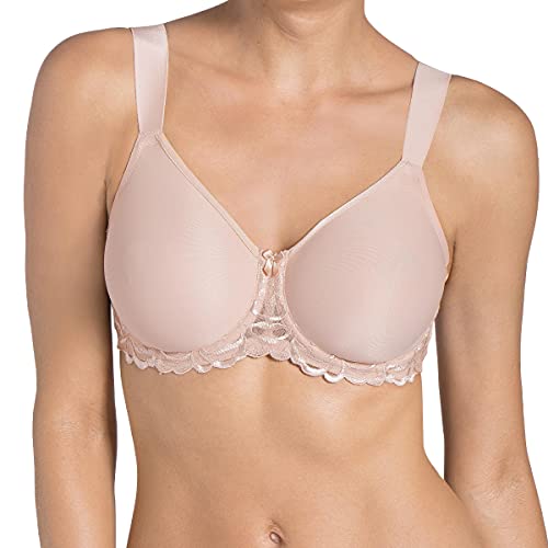 Triumph Damen Schalen BH Modern Finesse WP, Beige (Neutral Beige EP), Gr. 85E von Triumph