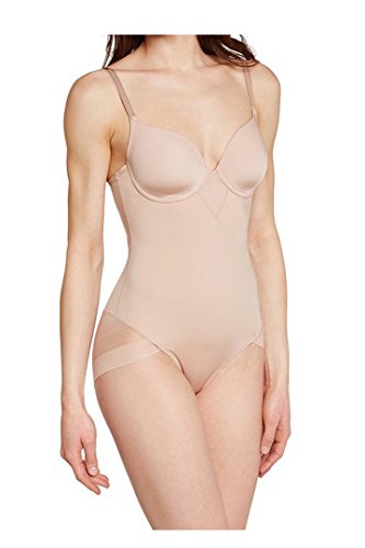 Triumph Damen Schalen Miederkleid Perfect Sensation BSWP, Beige (Smooth Skin 5G), Gr. 90B von Triumph