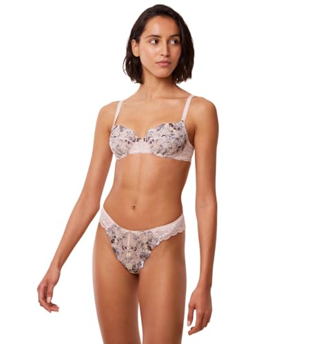 Triumph Damen Sensual Spotlight W Bra, Foundation Nude, 90F von Triumph