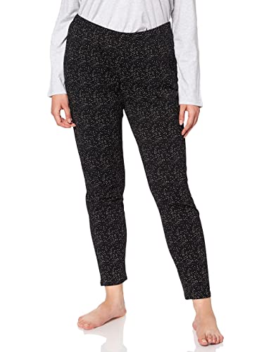 Triumph Lounge Me Cotton Pyjama PK02 medium Grey Melange 48 von Triumph