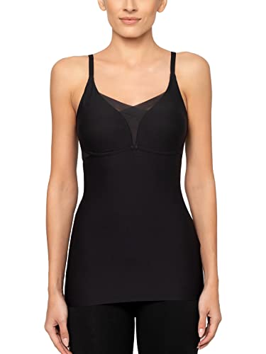 Triumph Damen Shape Smart Bra-Shirt Unterwäsche, Black, 01 von Triumph