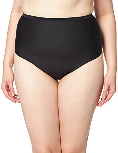 Triumph True Shape Smart Highwaist String Black M von Triumph