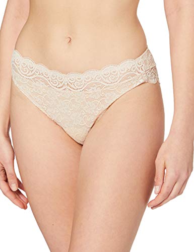 Triumph Amourette 300 Magic Wire Tai Slip, Skin, 46 von Triumph