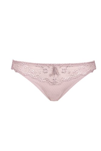 Triumph Damen Slip Elegant Angel Curves Tai , Gr. 46, Rosa (ATMOSPHERE (MC)) von Triumph