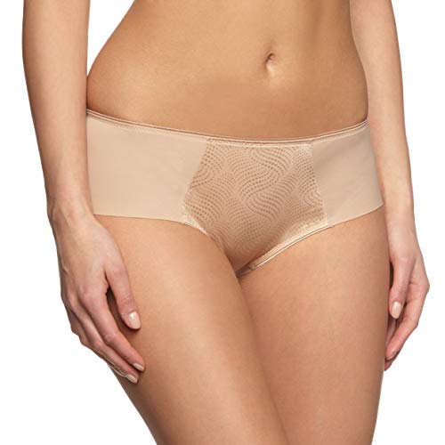 Triumph Damen Essential Minimizer Hipster X Briefs, SMOOTH SKIN, 36 von Triumph