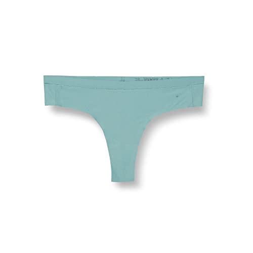 Triumph Damen Smart Micro Braziliaanse String Ex Unterw sche, Stone, 1 EU von Triumph