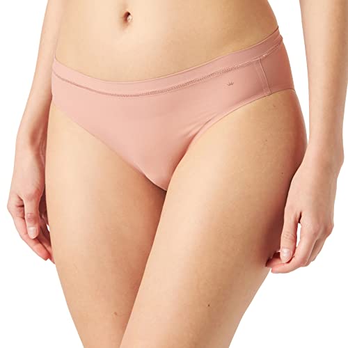 Triumph Damen Smart Micro Tai EX Unterwäsche, Sunkiss, 2 Triumph Damen Smart Micro Tai EX Unterwäsche, Sunkiss, 2 von Triumph