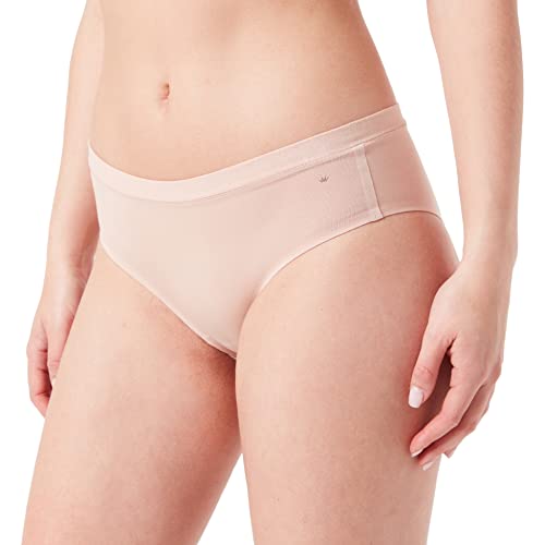 Triumph Damen Smart Natürlich Hipster Ex Unterwäsche, Neutral Beige, 1 von Triumph