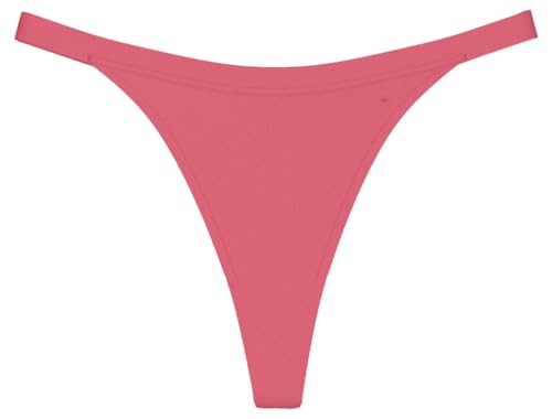 Triumph Damen Smart Natural Brazilian String Underwear, Desert Rose, 2 von Triumph