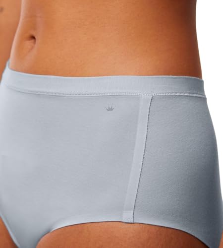 Triumph Damen Smart Natural Maxi EX, Eggshell Blue, 2 von Triumph