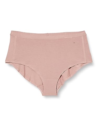 Triumph Damen Smart Natural Maxi EX Briefs, CHOCOLATE MOUSSE, 2 von Triumph