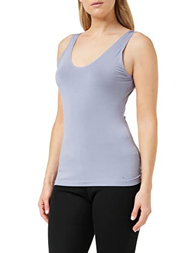 Triumph Damen Smart Natural Shirt Unterw sche, Morandi Grey, 2 EU von Triumph