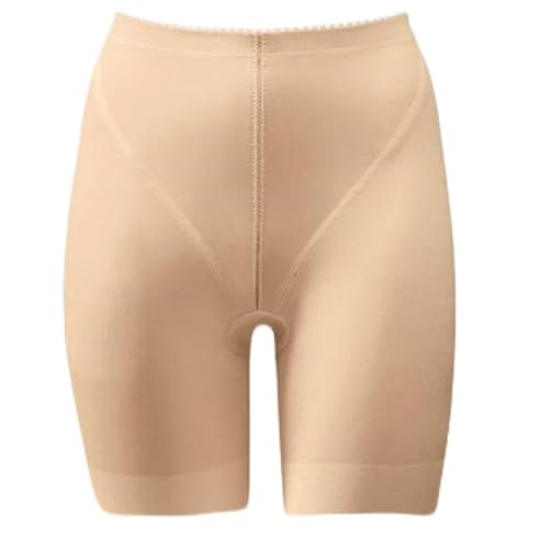 Triumph Damen Sphinx Panty L Elastische Unterhose mit Bein, Schwarz 36 von Triumph