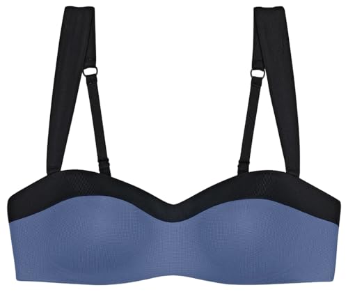 Triumph Damen Summer Glow DP 01 sd One Piece Swimsuit, Atlantis, 38E von Triumph