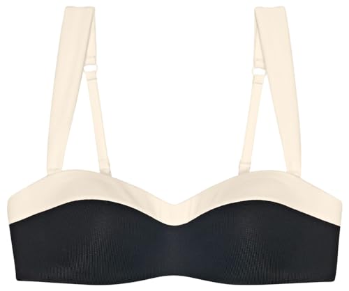 Triumph Damen Summer Glow DP 01 sd One Piece Swimsuit, SCHWARZ, 42B von Triumph