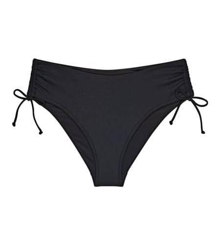 Triumph Damen Summer Glow Maxi Sd Bikini Bottoms, Schwarz, 38 EU von Triumph