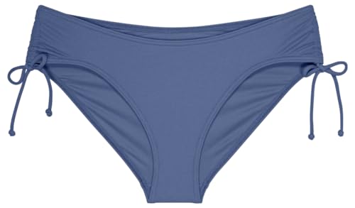 Triumph Damen Summer Glow Midi sd Bikini Bottoms, Atlantis, 38 von Triumph