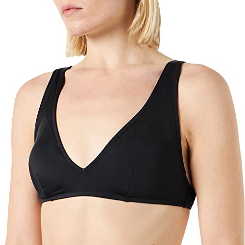 Triumph Damen Summer Mix & Match P Sd Bikini, Schwarz, 40 EU von Triumph