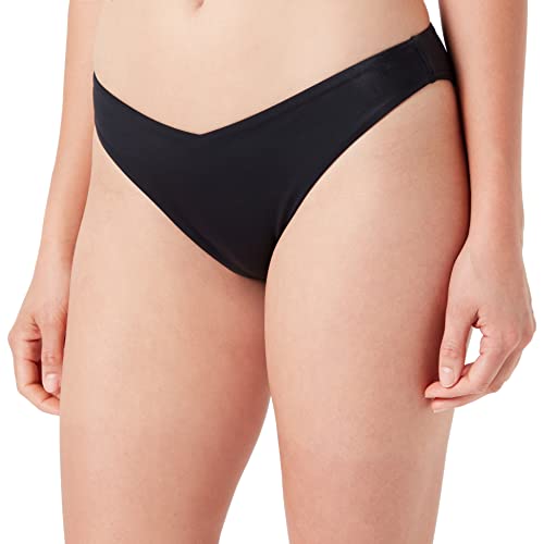 Triumph Damen Summer Mix & Match Rio Brief Sd Bikini Unterteile, Schwarz, 44 EU von Triumph