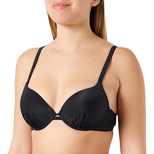 Triumph Damen Summer Mix & Match Whu 01 Sd Bikini, Schwarz, 38 EU von Triumph