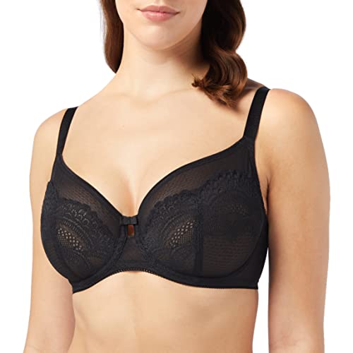 Triumph Beautyfull Darling BH W02 Black 95C von Triumph