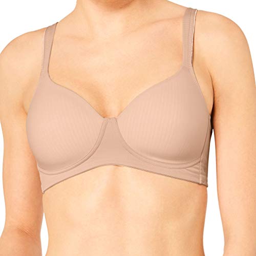 Triumph BH Modern Soft+Cotton P neutral beige 100D von Triumph