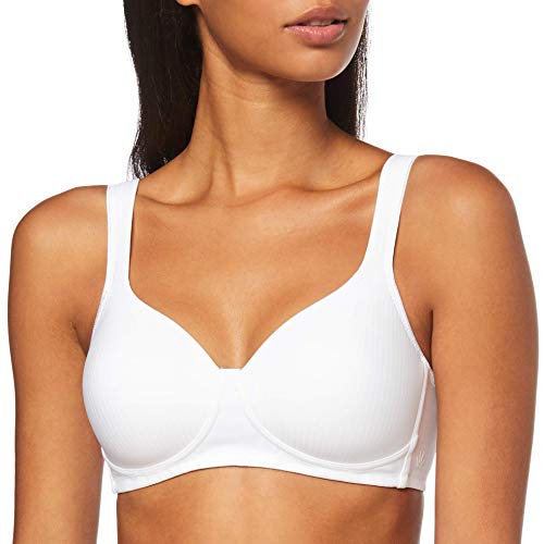 Triumph BH Modern Soft+Cotton P White 105D von Triumph