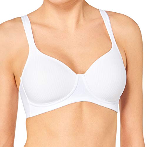 Triumph BH Modern Soft+Cotton P White 95A von Triumph