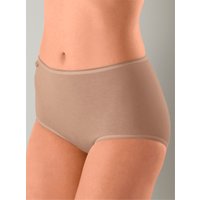 Witt Weiden Damen Taillenslip beige von Sloggi