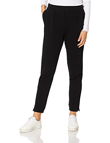 Triumph Damen Thermal Tracksuit Trouser Pyjamaunterteil, Black, 40 von Triumph