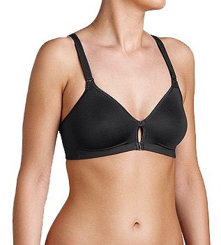 Triumph Damen Triaction Fitness F Racerback Sports bra, SCHWARZ, 85B von Triumph