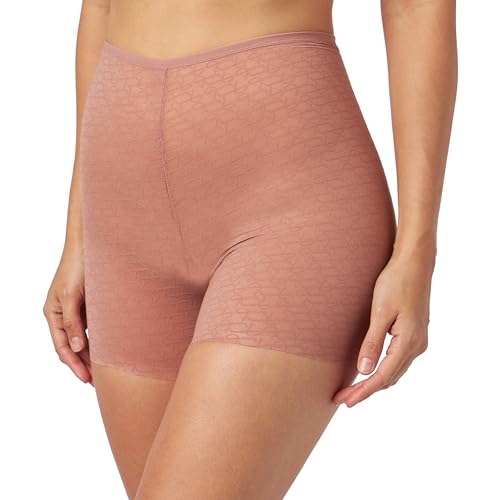 Triumph Damen Triumph Signature Sheer Shorts Briefs, Toasted Almond, 36 EU von Triumph