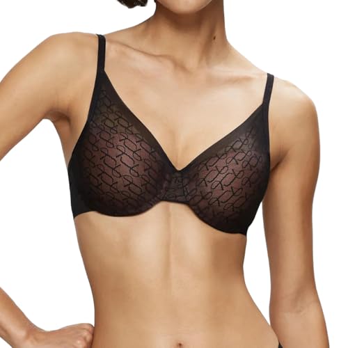 Triumph Damen Triumph Signature Sheer WHP EX Bra, SCHWARZ, 80D Triumph Damen Triumph Signature Sheer WHP EX Bra, SCHWARZ, 80D von Triumph