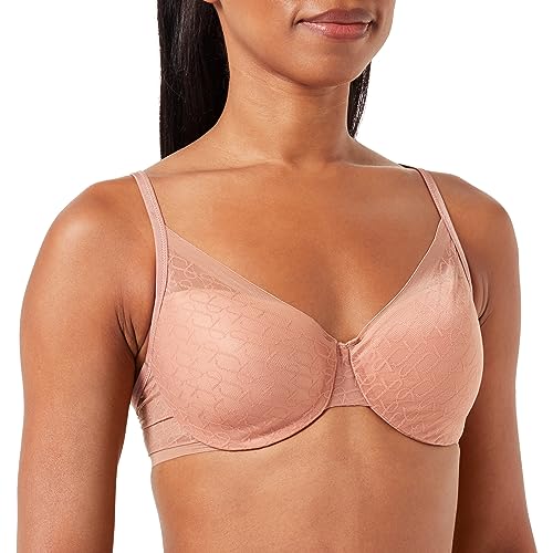 Triumph Damen Triumph Signature Sheer Whp Ex Bra, Toasted Almond, 70B EU von Triumph