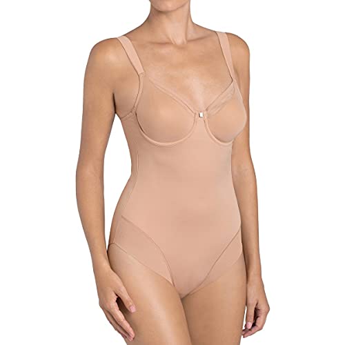 Triumph Damen True Shape Sensation Bsw Body, Elfenbein (Sable), Gr. 80 D von Triumph