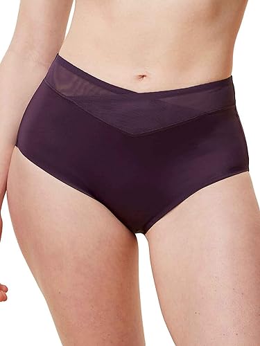 Triumph Damen True Shape Sensation Maxi Briefs, CHRYSANTHEME, 44 EU von Triumph